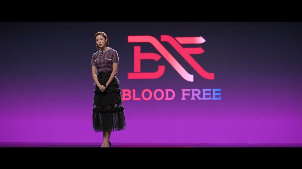 Bf Group, Meat Biotechnology Company In The Drama Blood Free