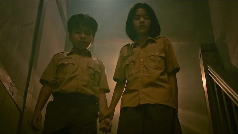 5 Film Horor Thriller Anantya Kirana, Pemeran Anak-Anak Terbaik di IMA