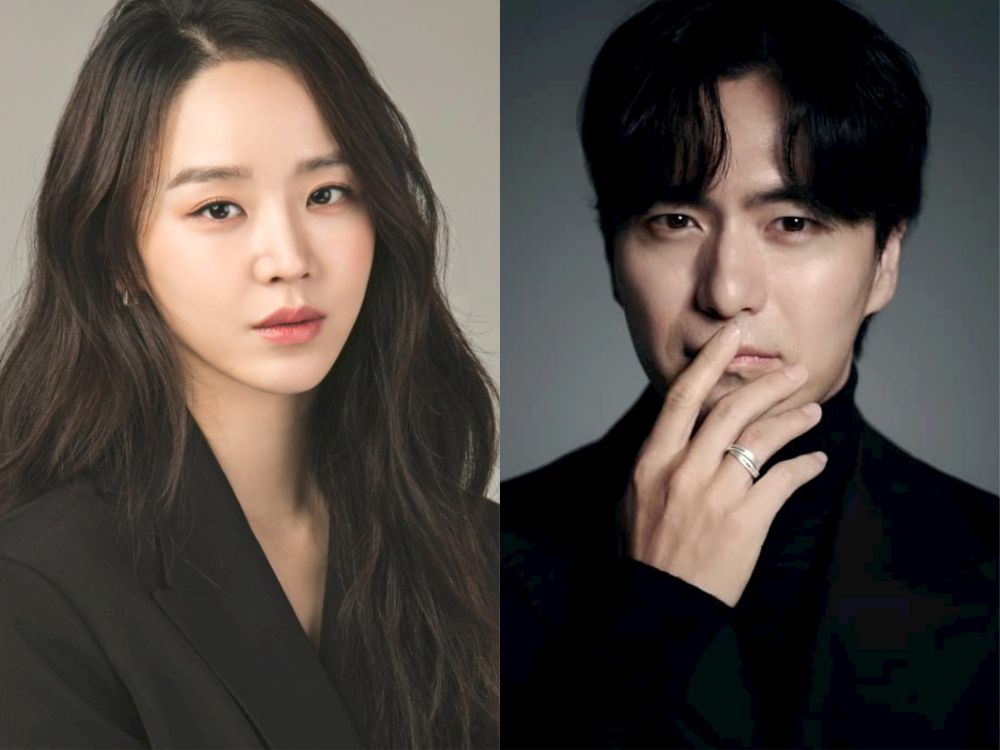 Synopsis Of To My Haeri, Shin Hye Sun And Lee Jin Wook'S Newest Drama