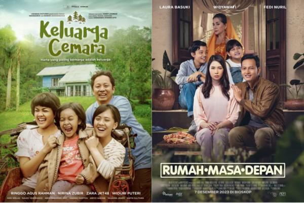 10 Film Indonesia Bertema Keluarga Di Netflix