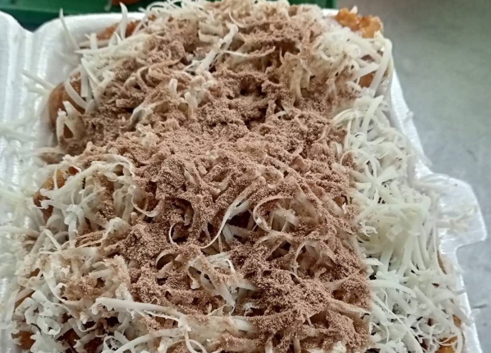5 Rekomendasi Kuliner Pisang Keju di Surabaya