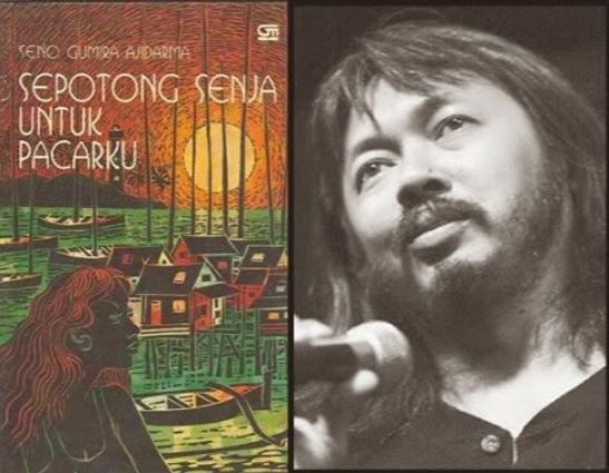 10 Cerpen Indonesia Legendaris yang Wajib Kamu Baca, Mengesankan!