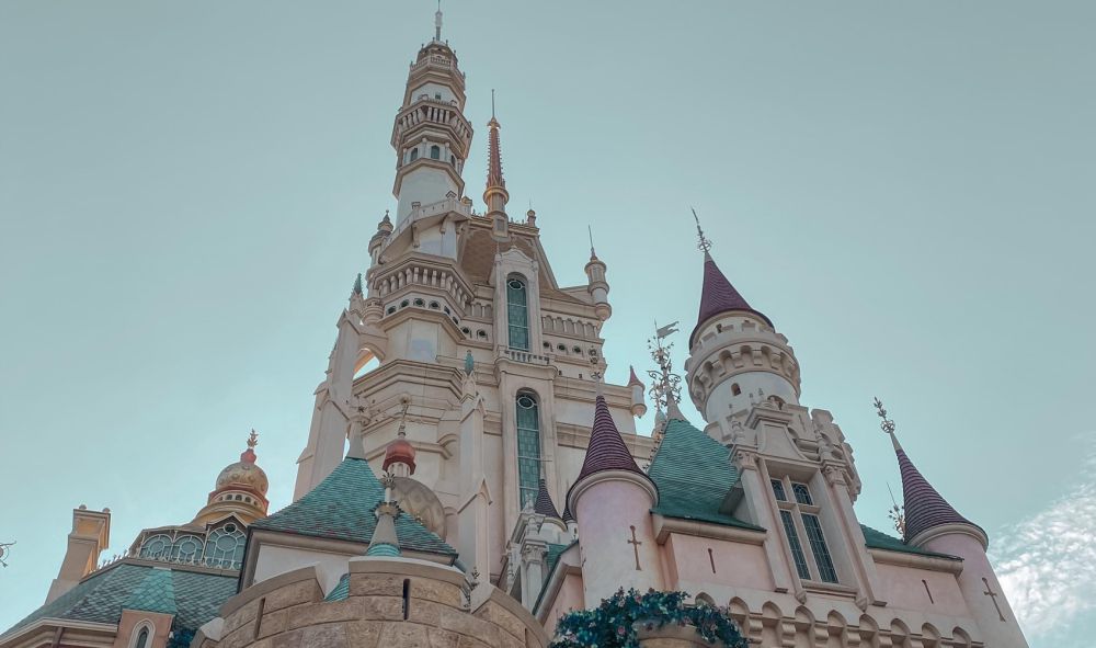 5 Tips sebelum Liburan ke Disneyland Hong Kong, Manfaatkan Aplikasi!