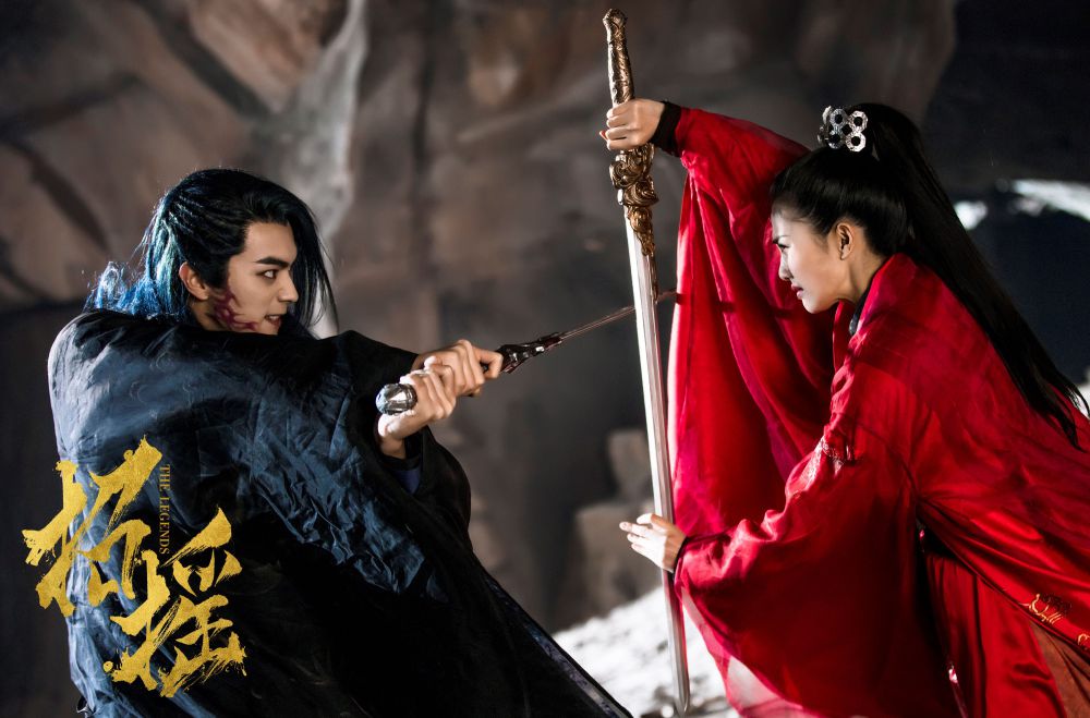 4 Drama China Karya Sutradara Steven Zheng, Sangat Populer
