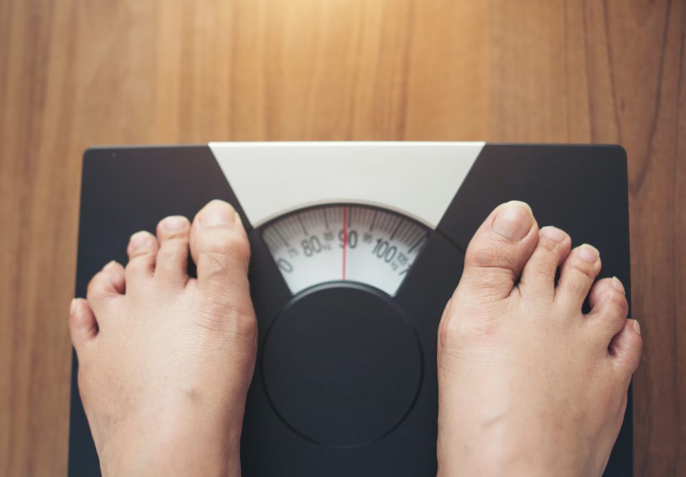 Kenali Faktor Resiko Obesitas Sejak Dini