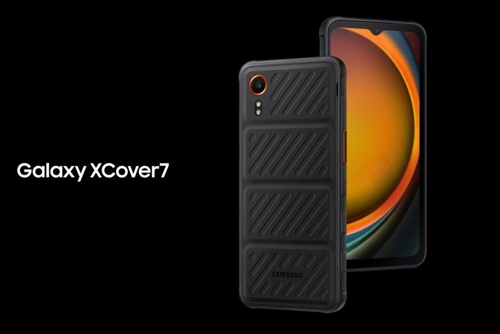 Samsung Galaxy XCover7 5G