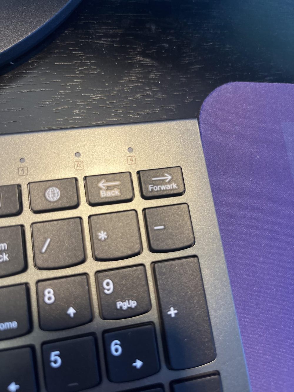 8 Typo di Keyboard Laptop, Tombol Home Jadi Hone, dong!