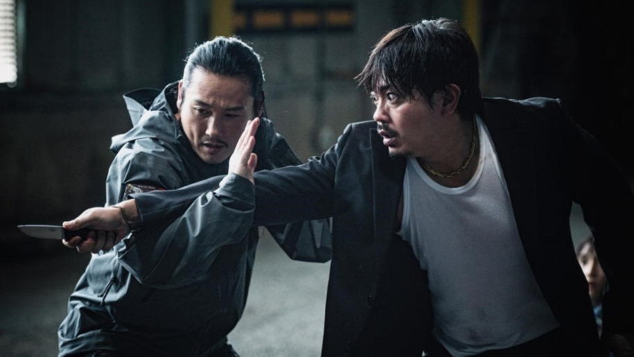 5 Rekomendasi Film Action Jepang Dengan Koreografi Fighting yang Apik!