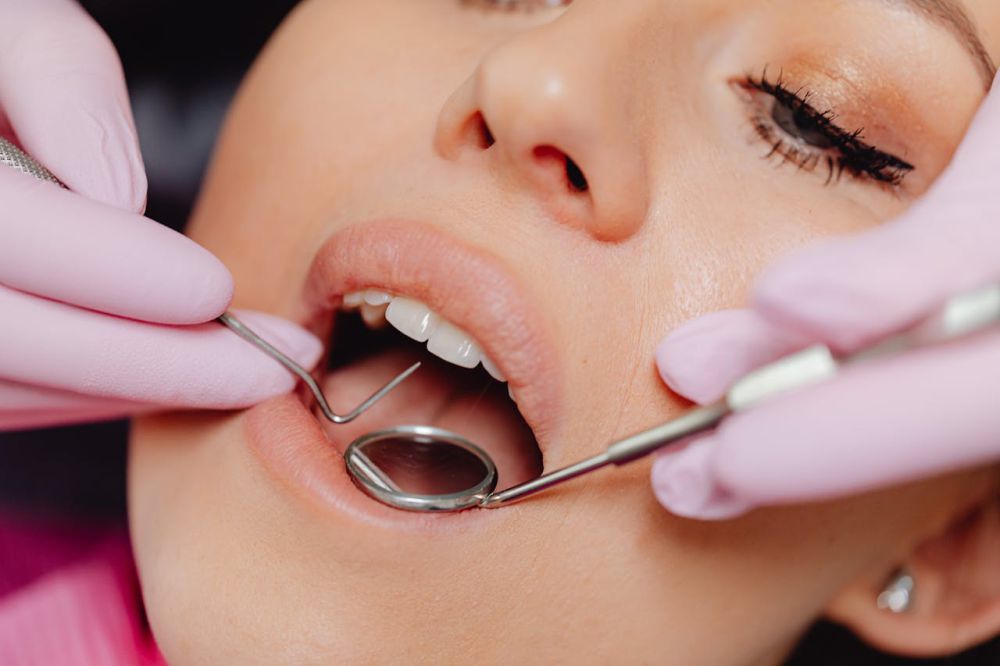 Inilah 5 Bahaya Jika Kamu Jarang Ganti Sikat Gigi