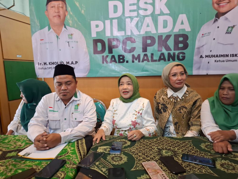 Bupati Malang Berpeluang Jadi Calon Tunggal di Pilkada 2024