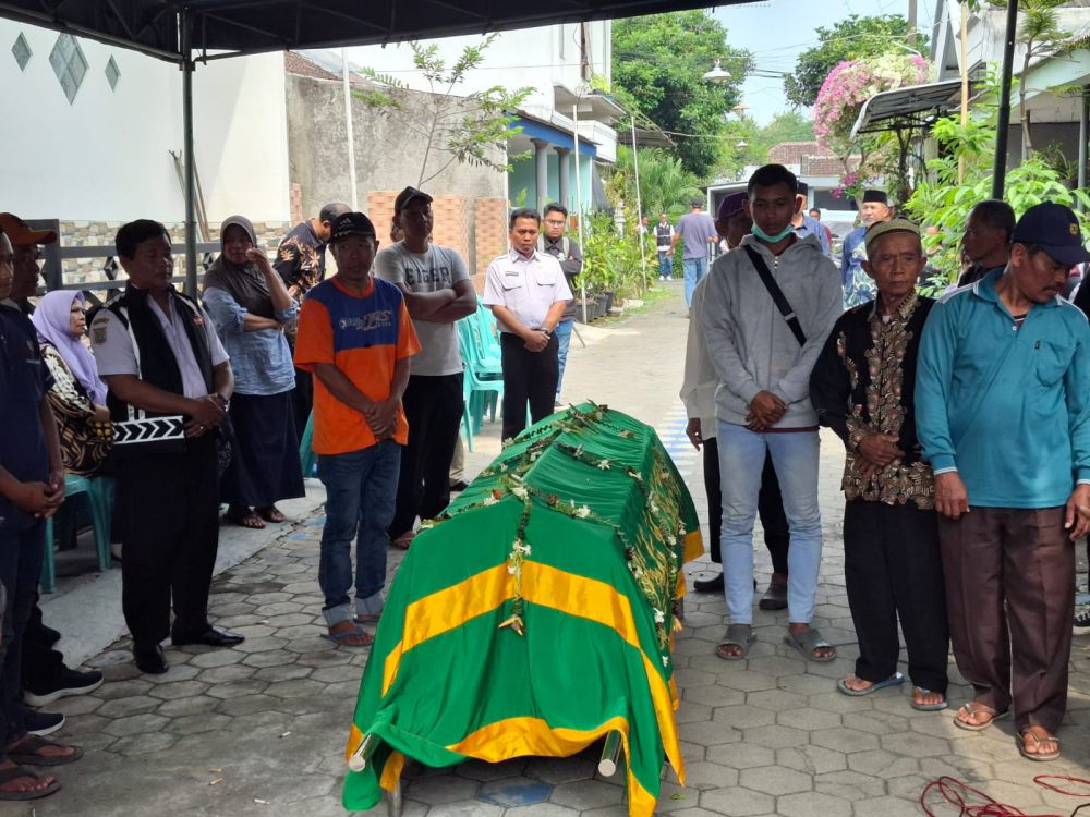Kronologi Kecelakaan Maut Bus Study Tour di Tol Jombang