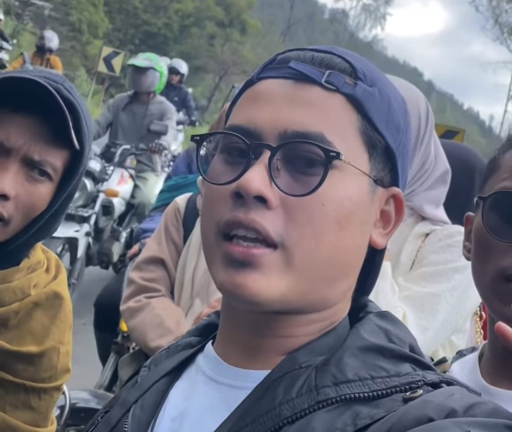 Wisatawan Bromo Ngaku Kena Bom Harga oleh Oknum Tukang Ojek