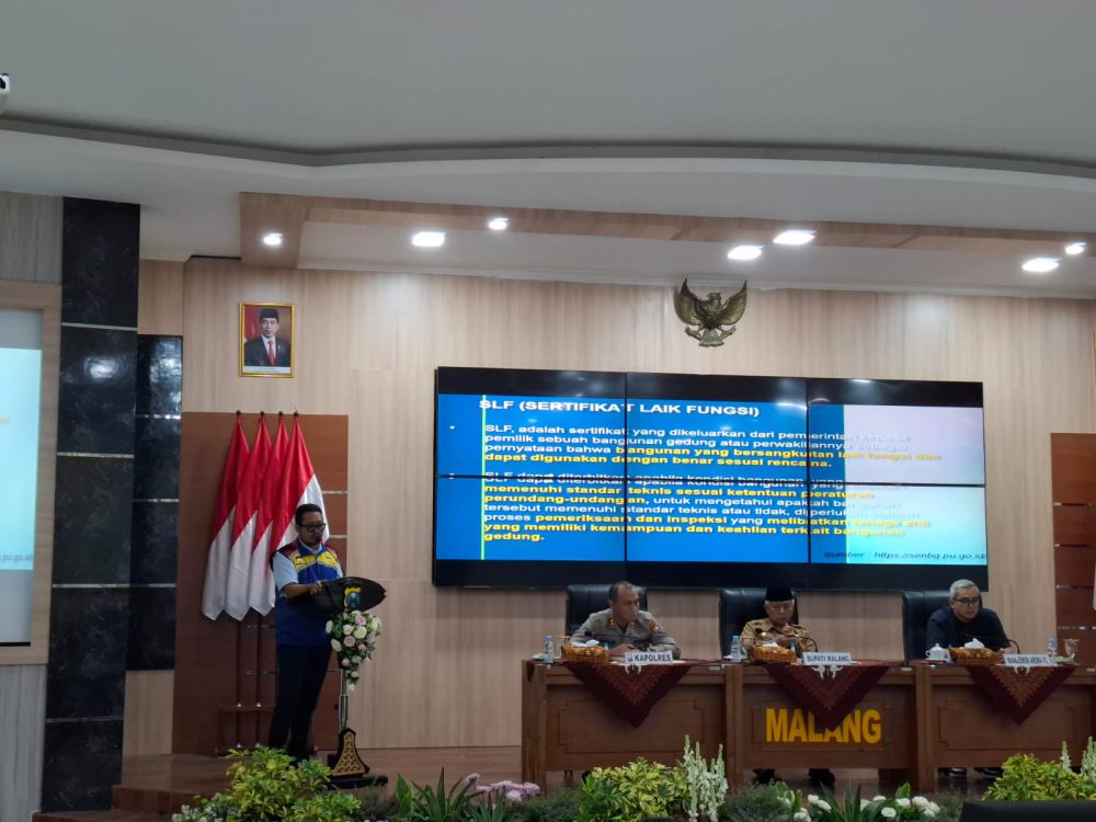 Polres dan Pemkab Rekonsiliasi dengan Keluarga Korban Kanjuruhan