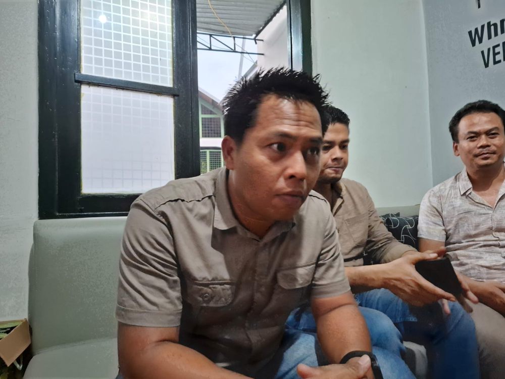 Polres Batu Amankan 5 Terduga Pelaku Perundungan Siswa hingga Tewas