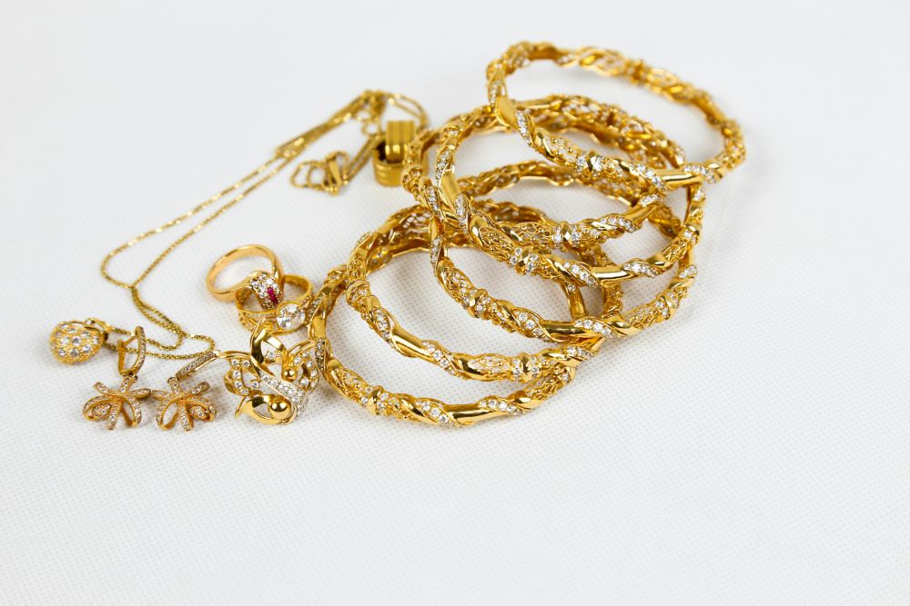 4 Tips Memilih Perhiasan Emas yang Asli, Jangan Terkecoh