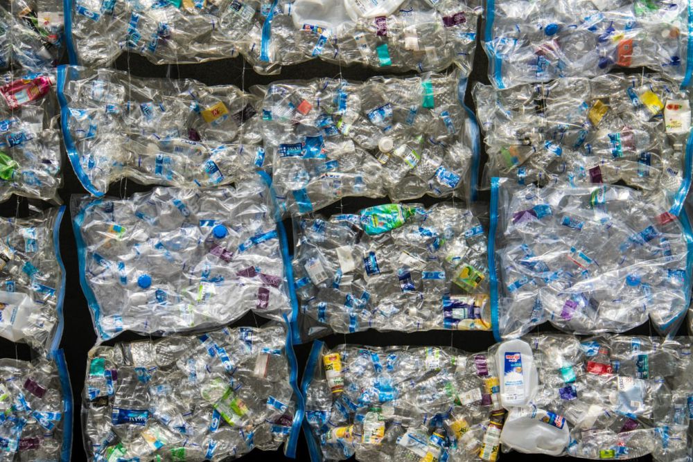 Warga Bandung Butuh Bantuan Buang Sampah Ukuran Besar? Kontak Saja DLH