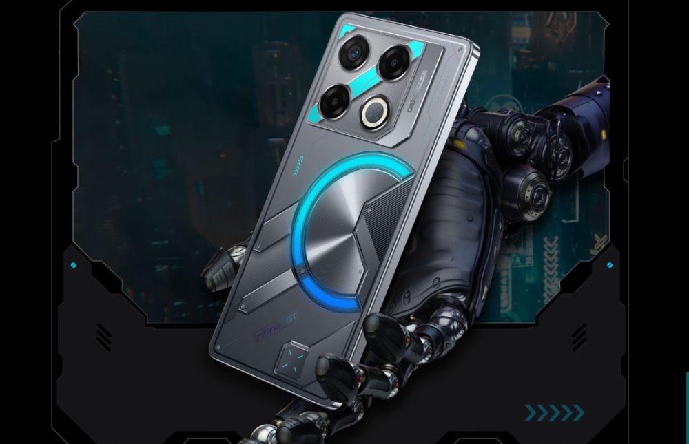 Infinix GT 20 Pro Vs Redmi Note 13 Pro 5G, Menggiurkan Mana?