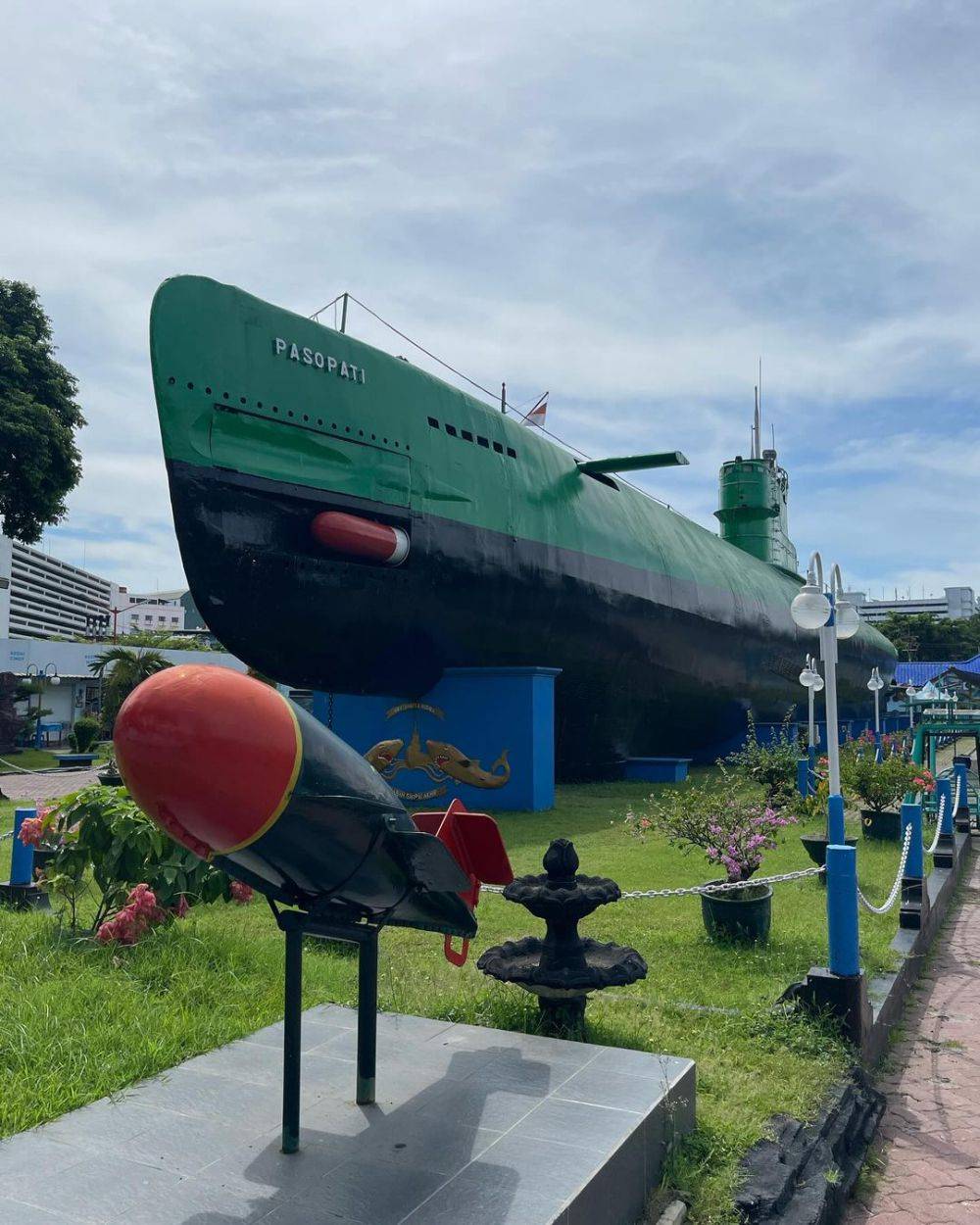 Destinasi Wisata Dekat Stasiun Gubeng Surabaya