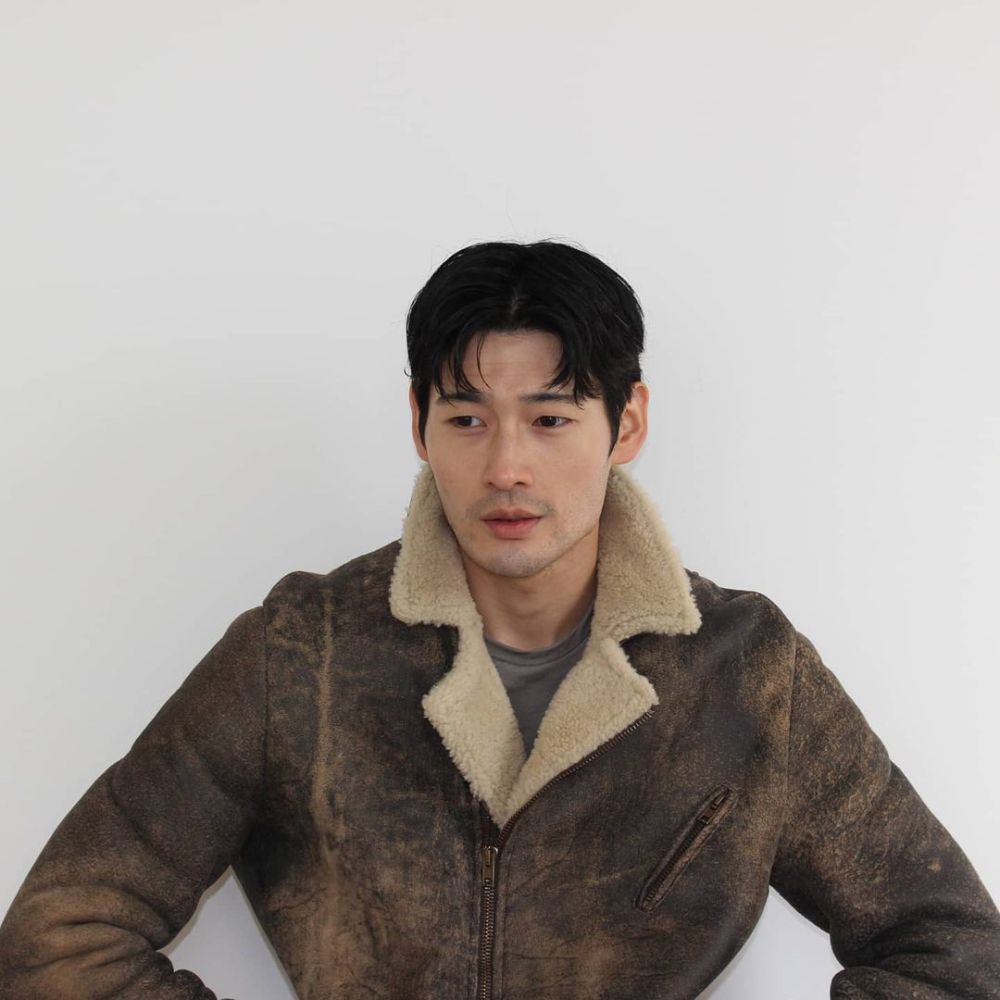 Biodata Profil Choi Kwang Rok The Atypical Family