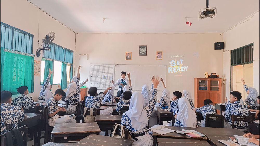 Pemkot Solo Tak Larang Study, Sebut Disdikbud Jateng Terlalu Reaktif