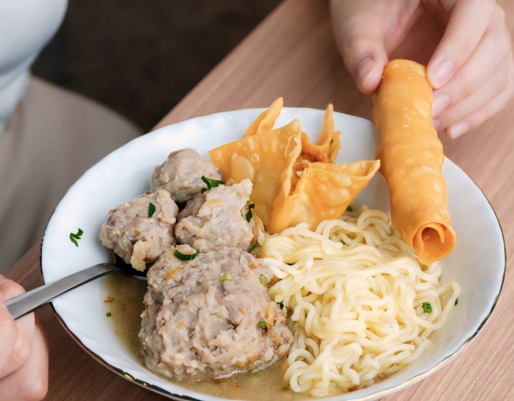 Rekomendasi Bakso Malang Enak di Jakarta