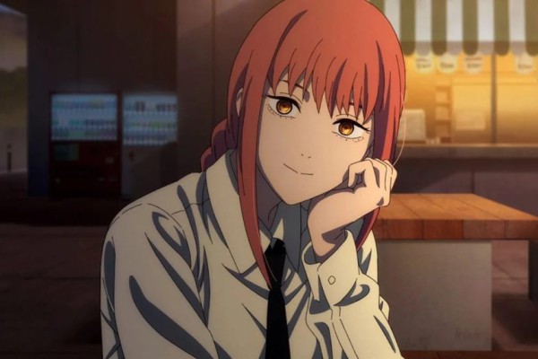 12 Karakter Cewek Anime Berambut Merah yang Ikonik, Memikat