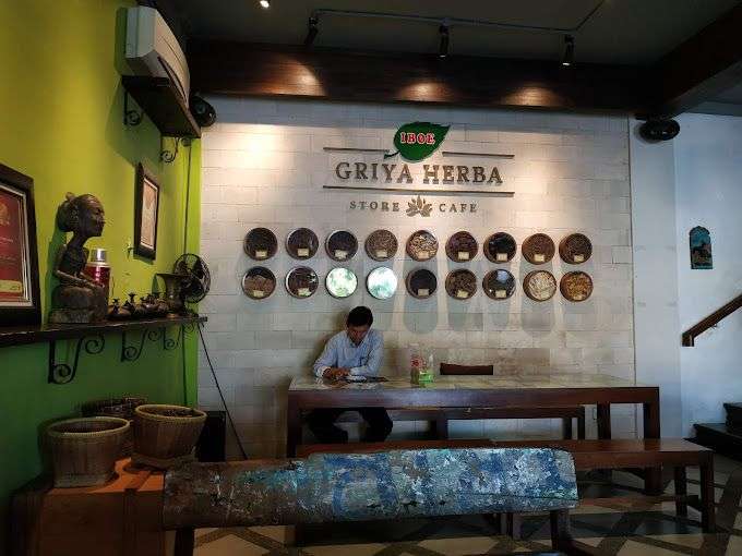 4 Rekomendasi Kafe Jamu Di Surabaya Dan Sekitarnya