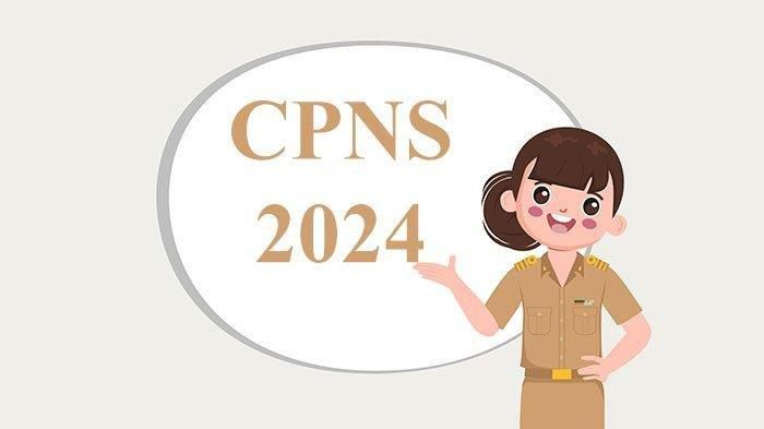 Siap-siap! NTB Buka Lowongan 14.829 Formasi CPNS dan PPPK 2024