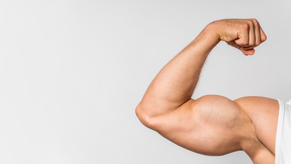 5 Manfaat Melatih Otot Kaki di Gym, Sayang Dilewatkan!