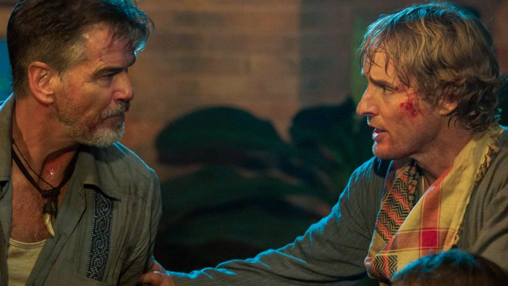 5 Fakta Film No Escape, Kisah Keluarga yang Berjuang dari Kudeta