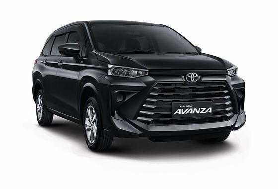 Spesifikasi dan Harga Terbaru Toyota Avanza Mei 2024