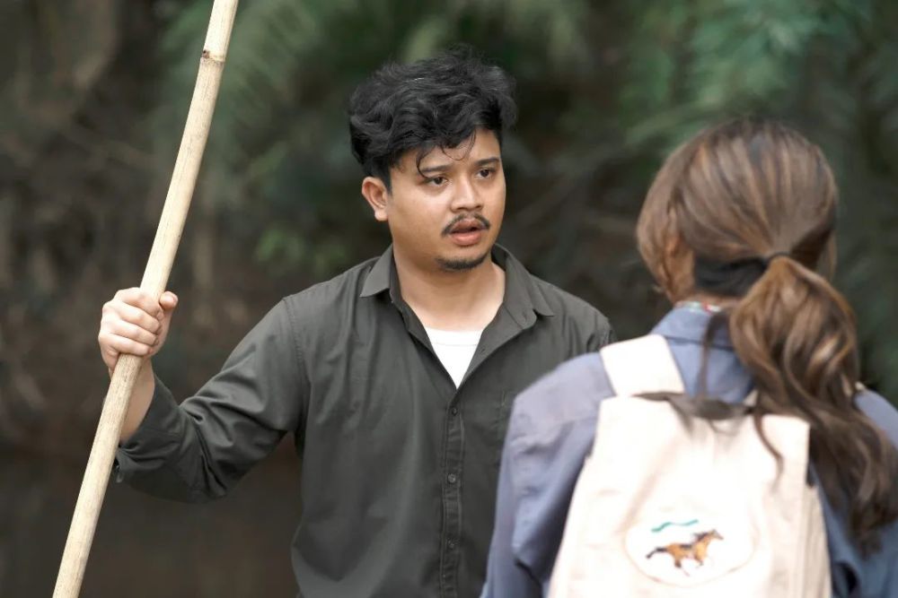 15 Nominator Film Terfavorit Indonesian Movie Actors Awards 2024 