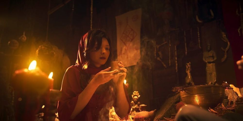 10 Film yang Diarahkan Hanung Bramantyo di Netflix, Terbaru Trinil!