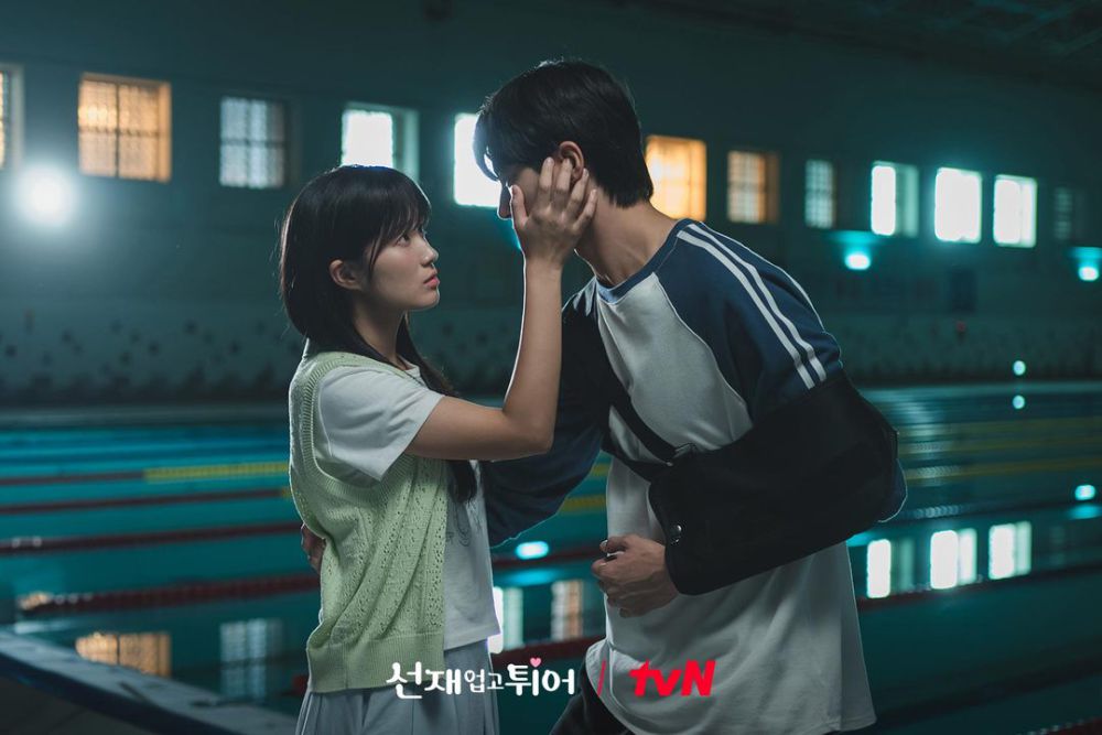 3 Facts About The Song 'I Think I Did', Ost Drakor Lovely Runner