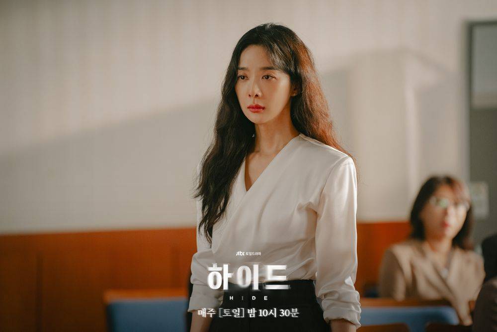 5 Characters Who Betrayed Na Moon Young in Drakor Hide