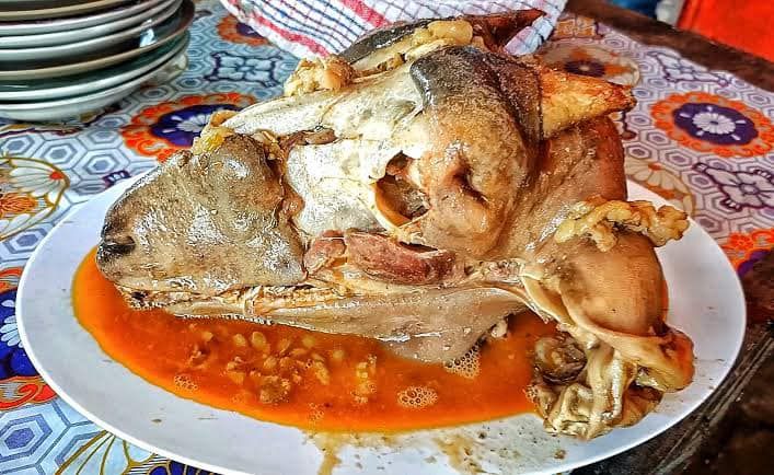 4 Kuliner Khas Madura yang 'Tak Biasa', Ada Nasi Pocong!