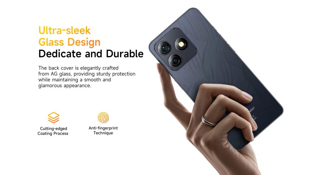 Spesifikasi Lengkap Ulefone Note 18 Ultra 5G, Speknya Mantap!
