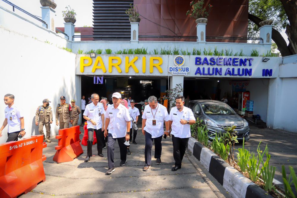 Pengamat Transportasi Menilai Wajib Parkir Berlangganan Bukan Solusi