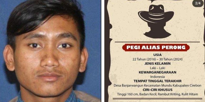 Kejati Jabar Siapkan Enam Jaksa Tangani Kasus Pembunuhan Vina Cirebon