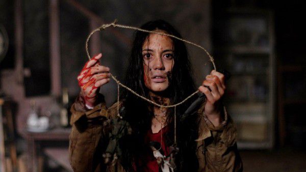 10 Film Horor Indonesia Bertema Bersekutu dengan Iblis di Netflix