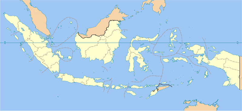 Luhut Rencanakan Indonesia Beli Kapal Canggih untuk Penelitian Laut