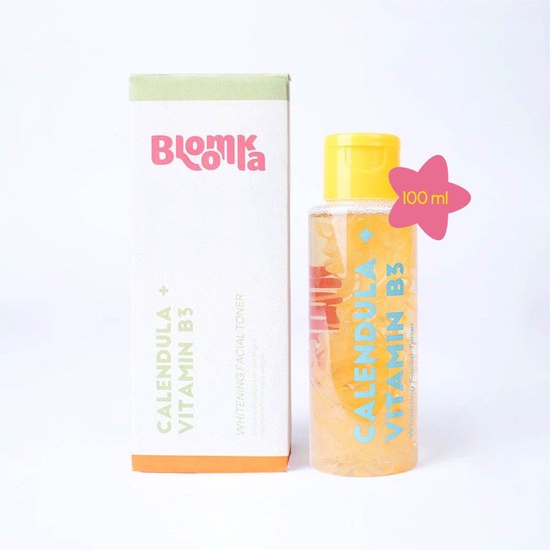 4 Rekomendasi Hydrating Toner dari Ekstrak Bunga untuk Kulit Sensitif