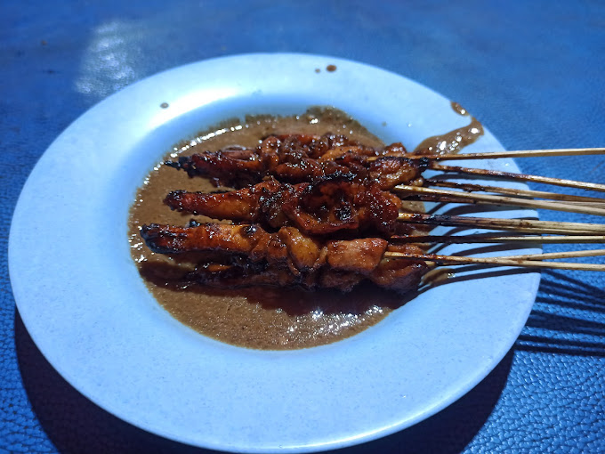 5 Rekomendasi Kuliner Bumbu Kacang di Jogja, Murah dan Lezat