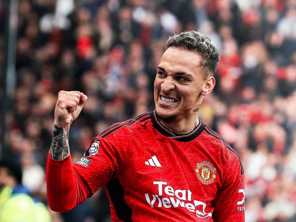 5 Pemain Manchester United dengan Bayaran Tertinggi pada 2024/2025