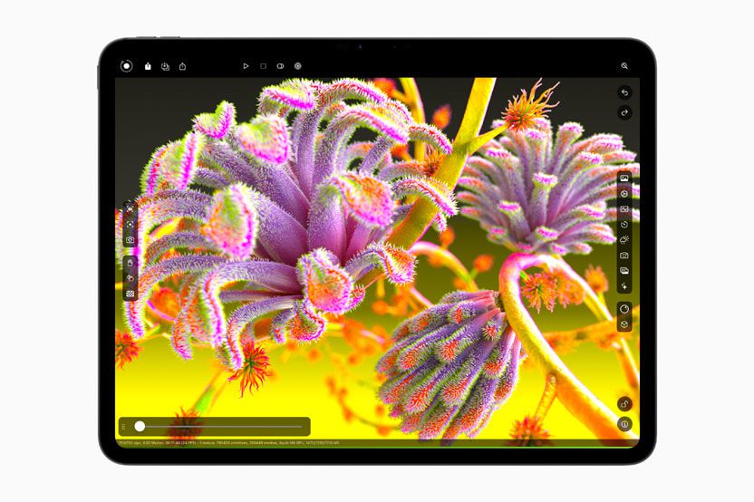 Apple Resmi Luncurkan iPad Pro 2024, Cek Spesifikasi Harga