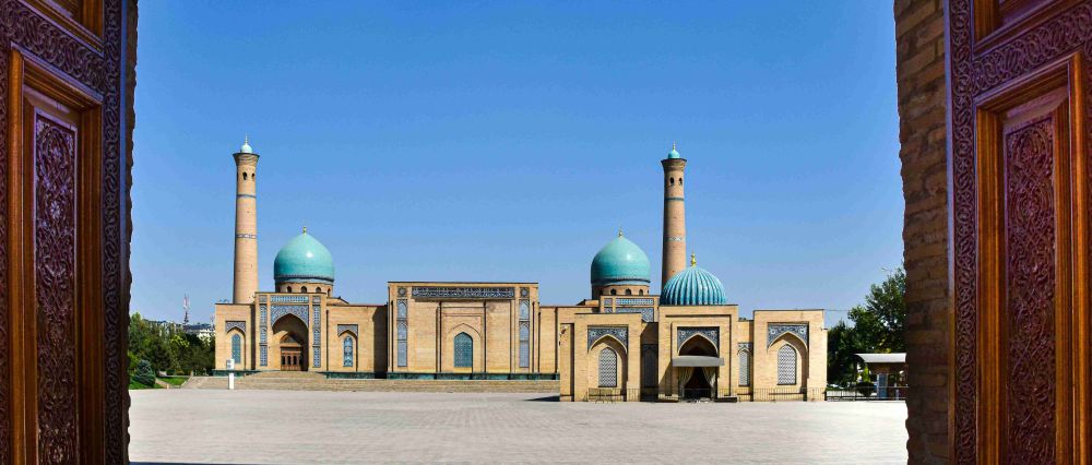 5 Etika Liburan di Uzbekistan, Jangan Sembarangan Bersikap!