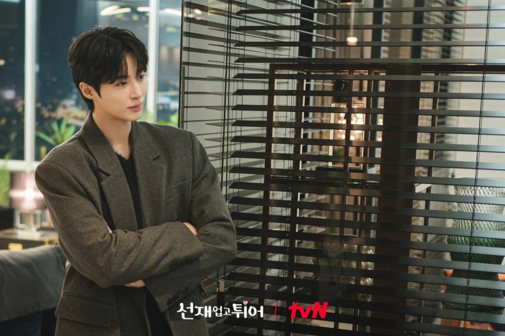 7 Predictions For Ryu Sun Jae'S Profession Change In Lovely Runner, Not An Idol?
