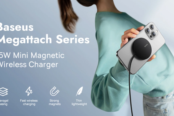 wireless charger iphone terbaik