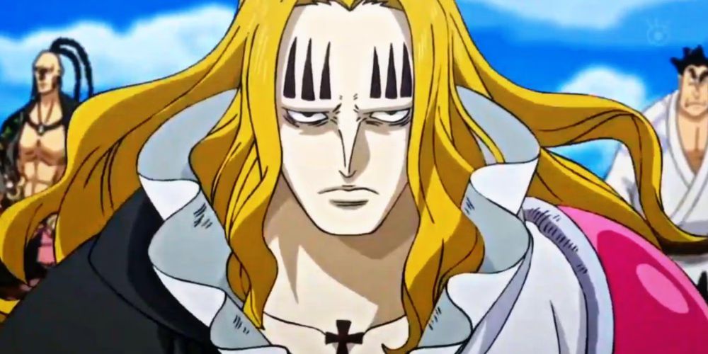 10 Karakter One Piece yang Berubah Total Setelah Kalah