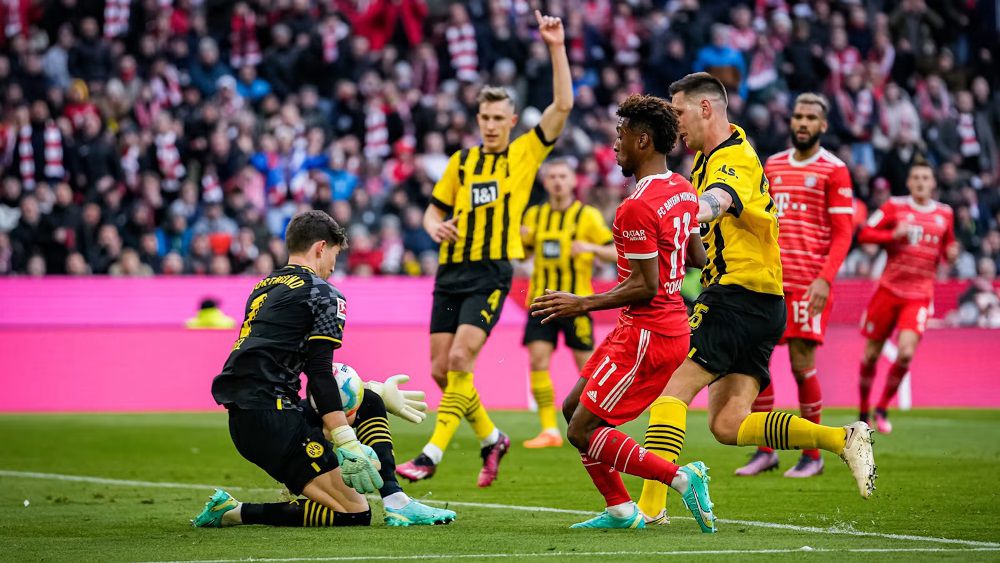 3 Fakta Menarik Jelang Duel Dortmund vs Madrid di Final Liga Champions